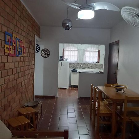 Apto Do Alex Ubatuba Luaran gambar