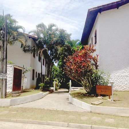 Apto Do Alex Ubatuba Luaran gambar