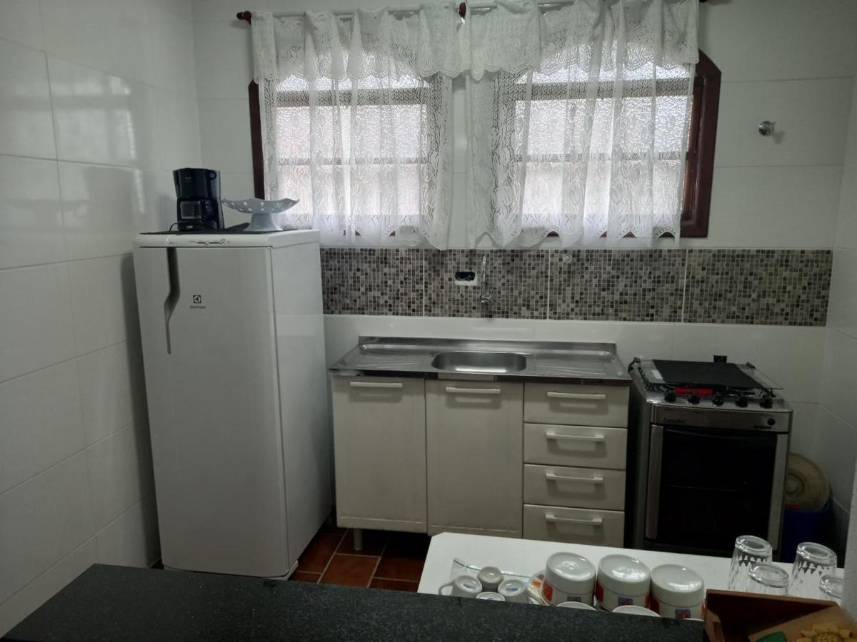 Apto Do Alex Ubatuba Luaran gambar