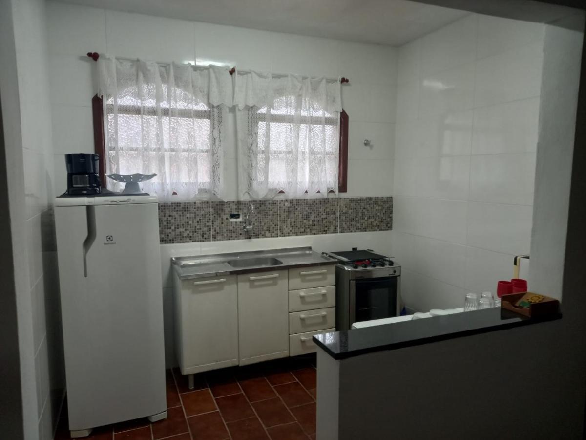 Apto Do Alex Ubatuba Luaran gambar