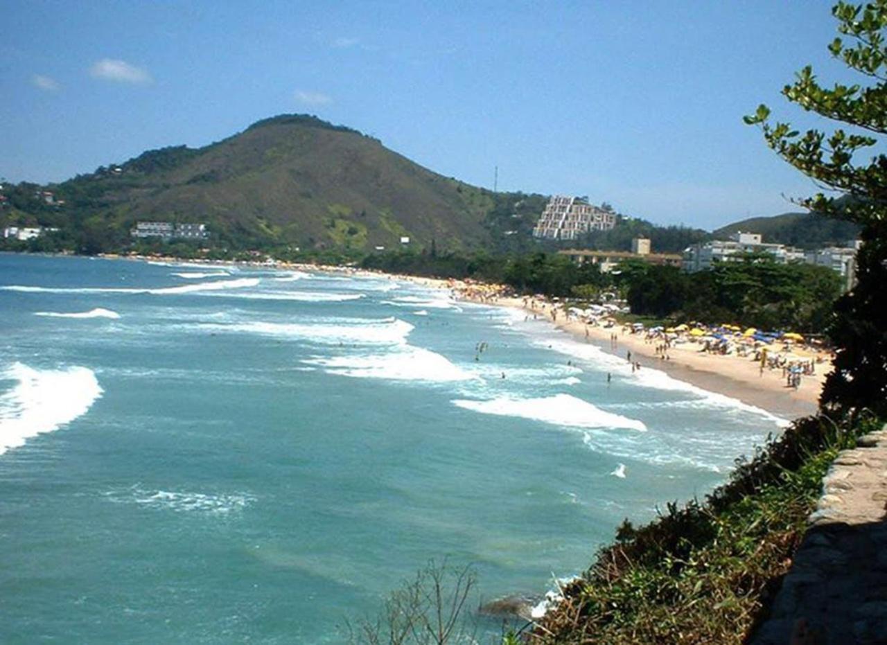 Apto Do Alex Ubatuba Luaran gambar