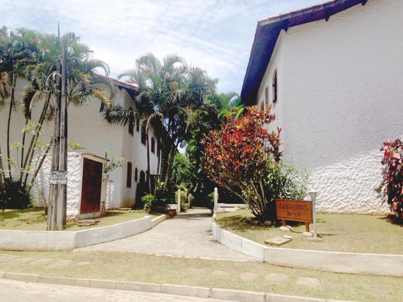 Apto Do Alex Ubatuba Luaran gambar