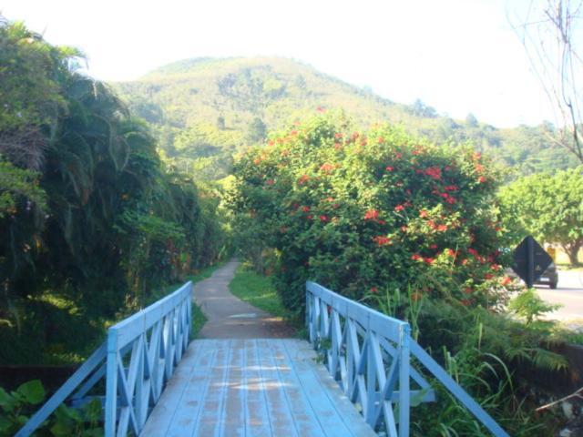 Apto Do Alex Ubatuba Luaran gambar